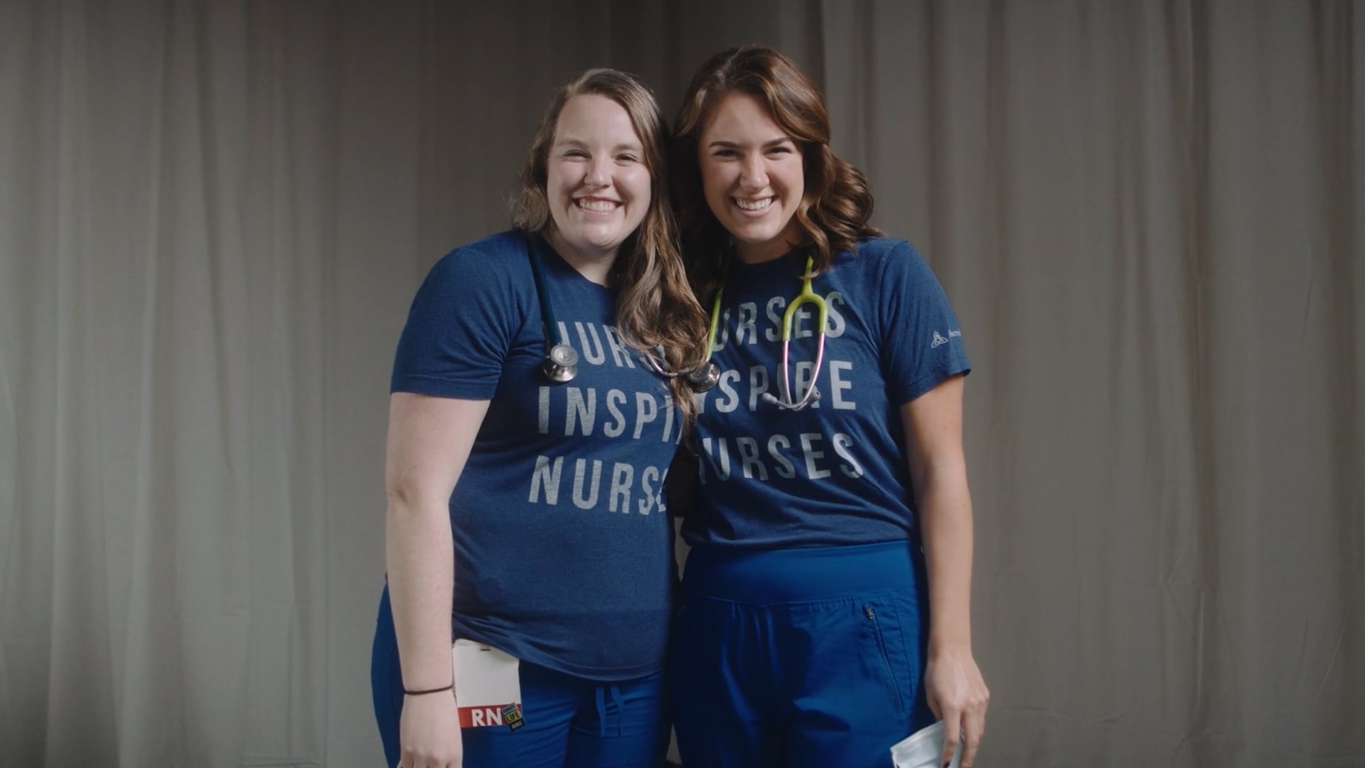 Medical Professional Appreciation