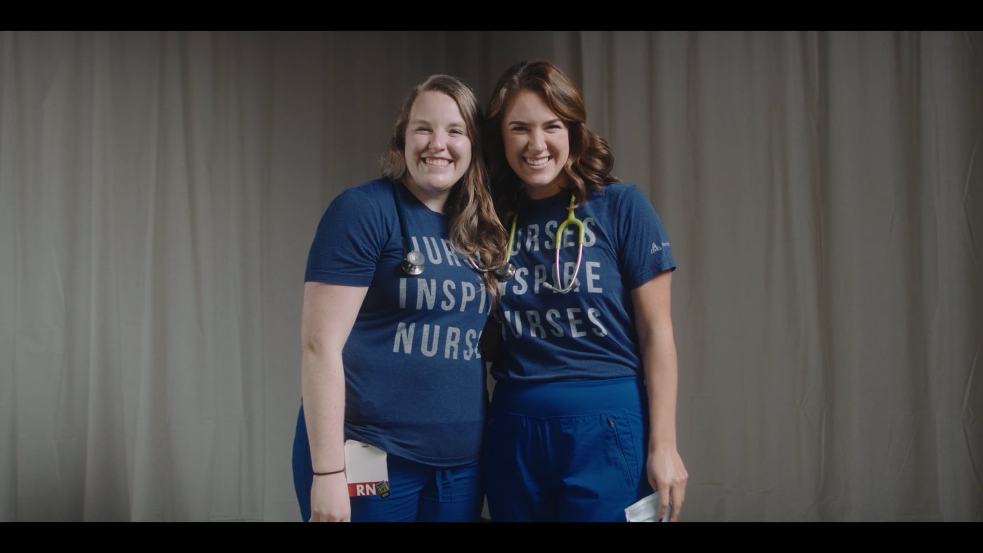 Medical Professional Appreciation