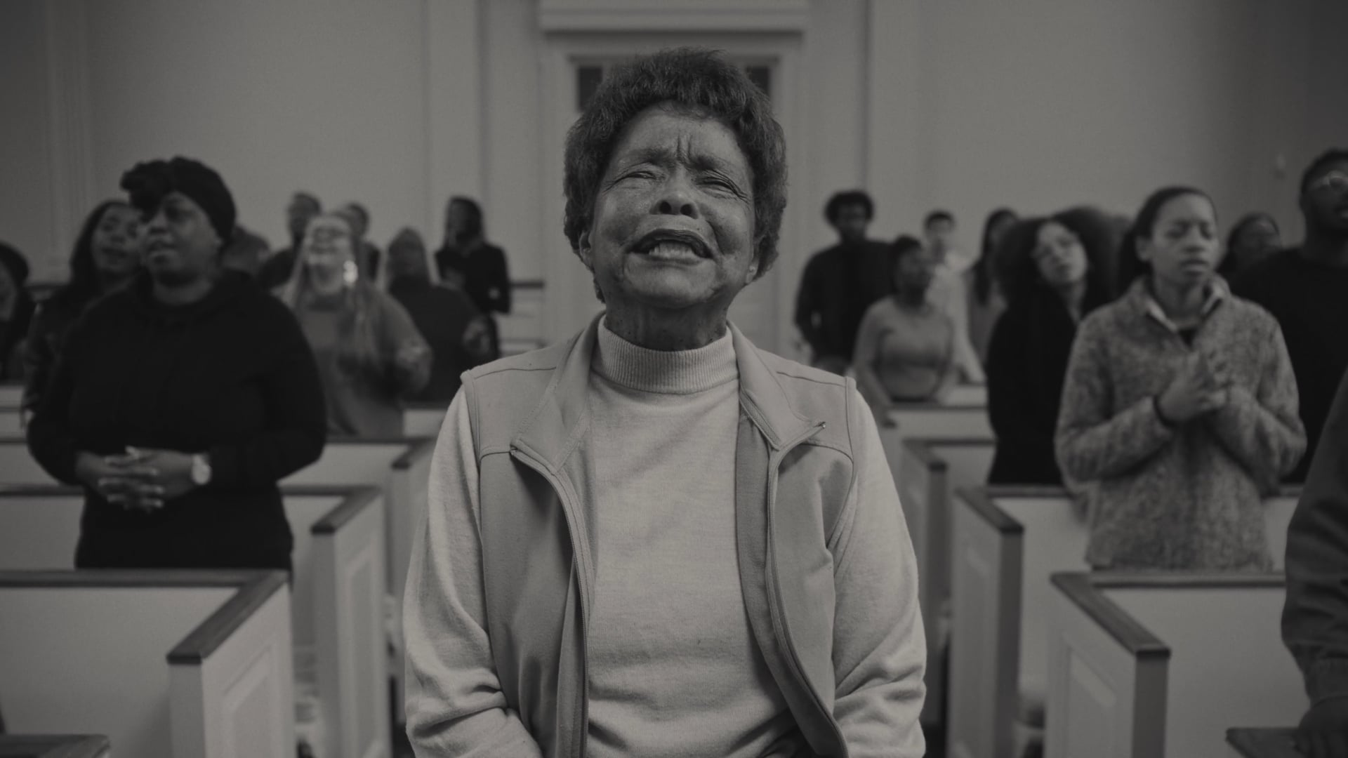 Grace: An MLK Tribute