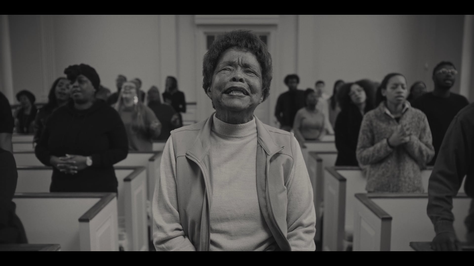 Grace: An MLK Tribute