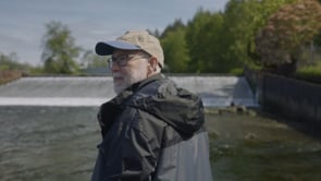 Video funded by Pierce County, Pierce County Lead Entity, and RCO about fish passage