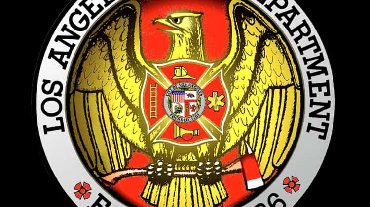 Los Angeles Fire Department Firefighting Wiki Fandom, 54% OFF
