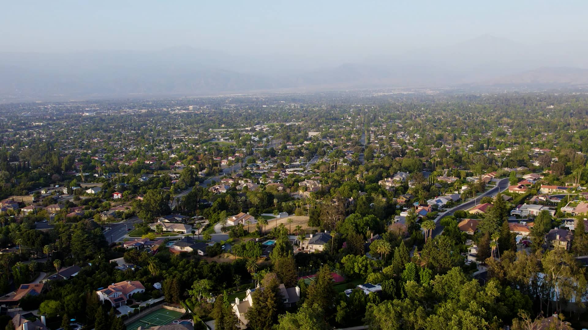 1632 Smiley Heights on Vimeo