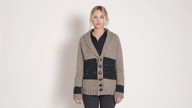 【格安SALEスタート】last nest カーディガン