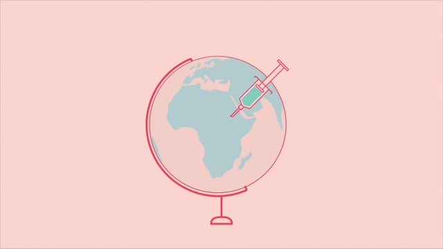 World Health Organization - Customer Success Story