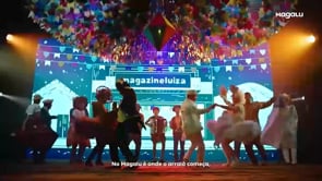 MAGALU - SÃO JOÃO 2022