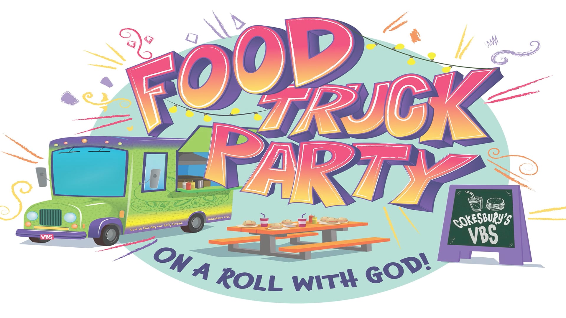 VBS Food Truck Party 2022 on Vimeo