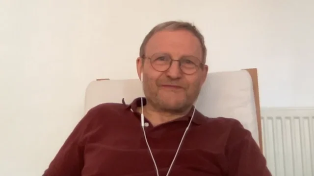 Practice The Headless Way with Richard Lang - Innercraft