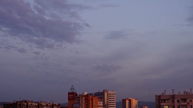 日落 晚上 天空 - Free video on Pixabay - Pixabay