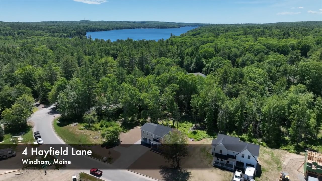 4 Hayfield Lane MLS on Vimeo
