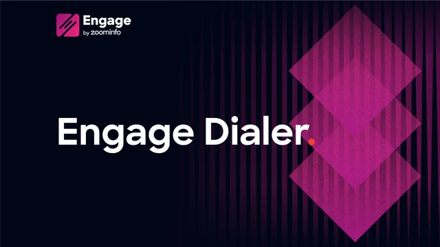 Engage Dialer