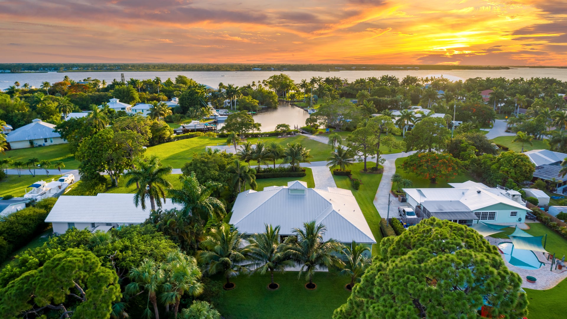 1665 NW Fork Road, Stuart, FL