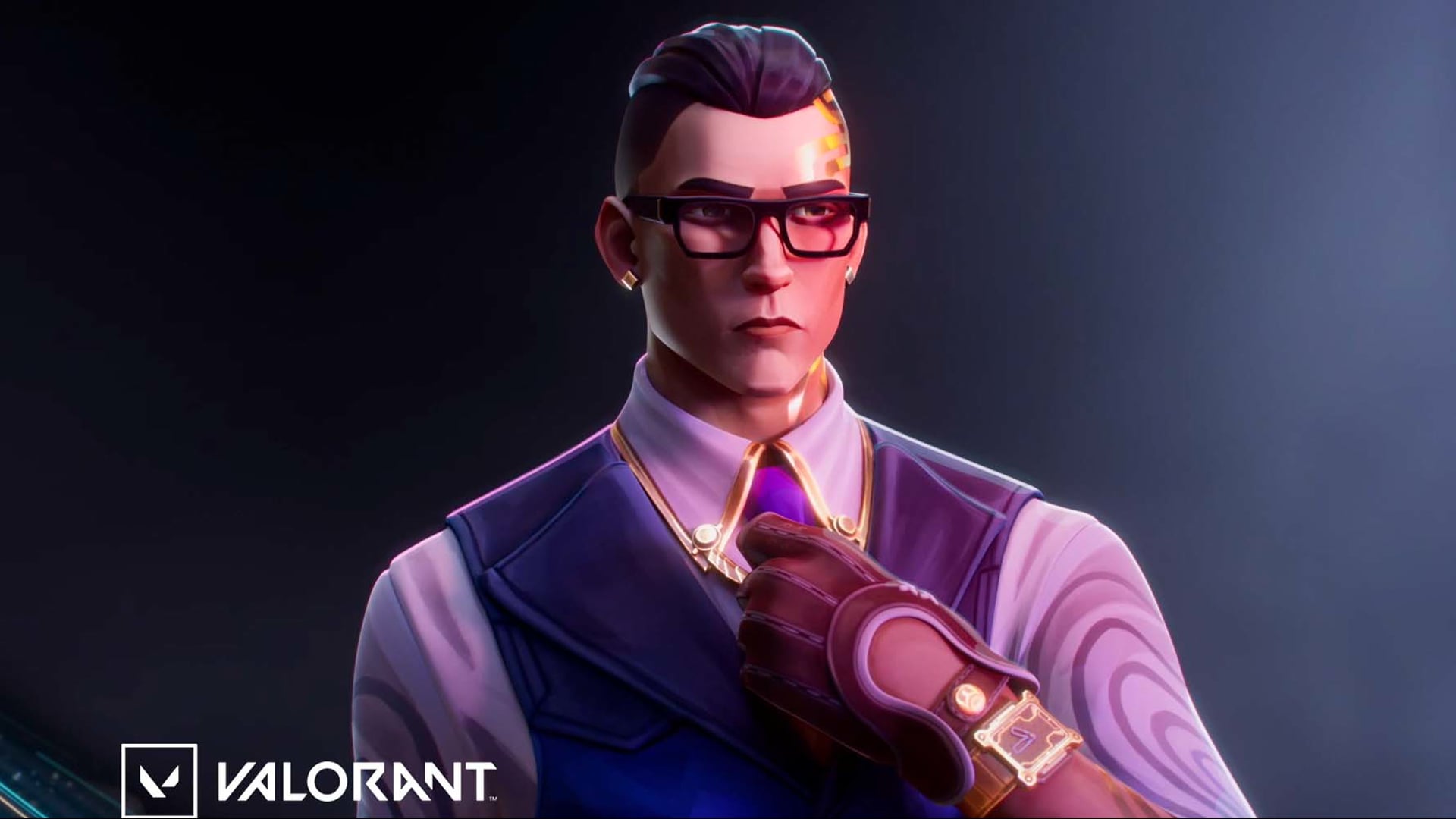 Riot Progress Days - TRLR "Progress Days"