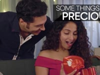 Kuber Vaults Gift Couple
