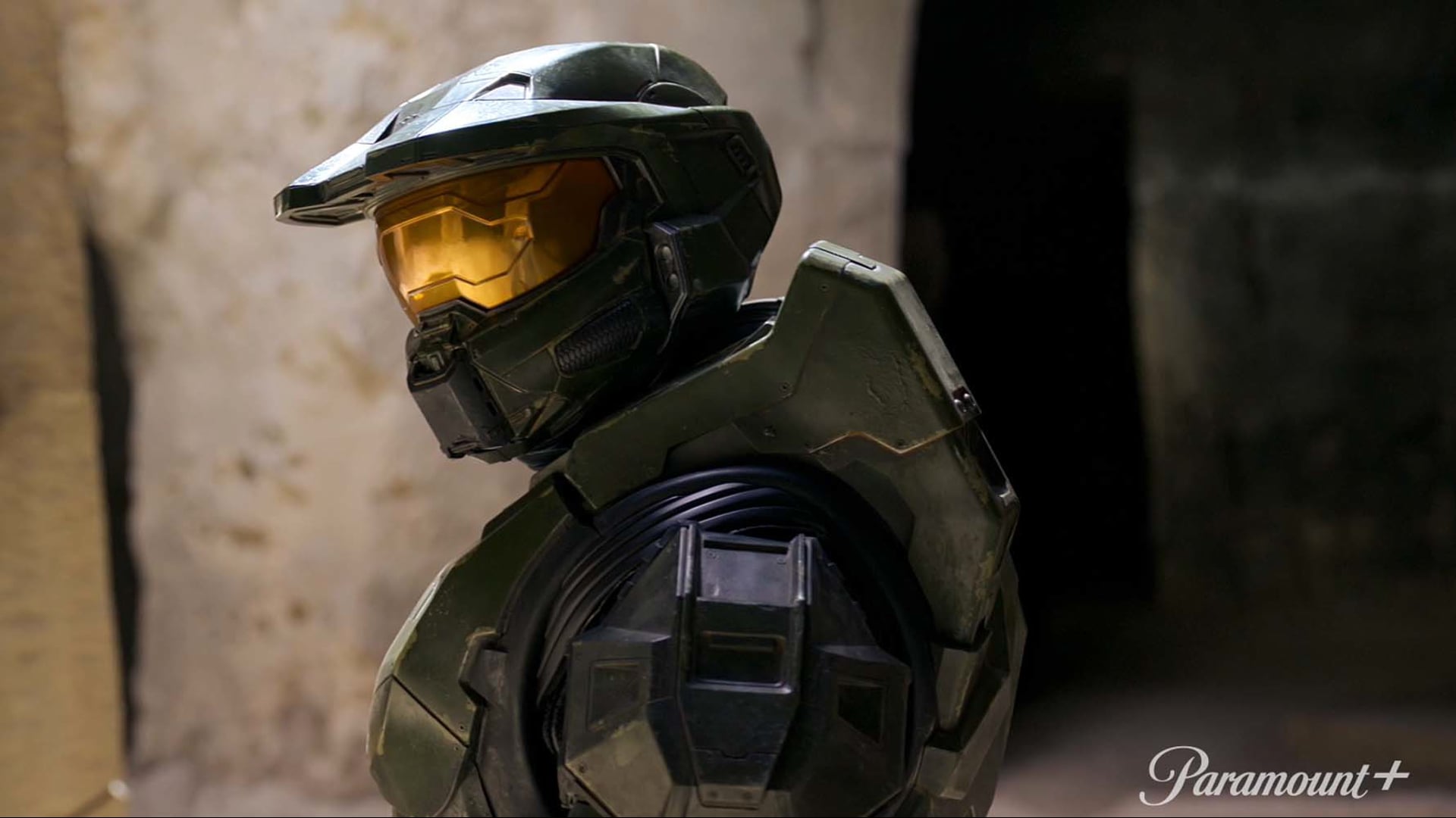 Halo The Series - TV30 "Binge"