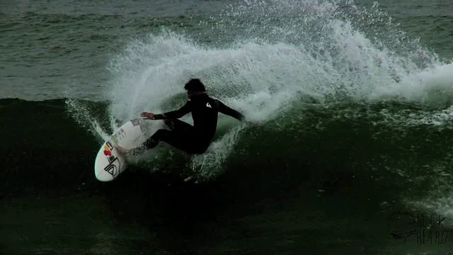 ネックベアード2【5'7\"】【USシェイプ 】【送料込み】 ネックベアード2【5'7