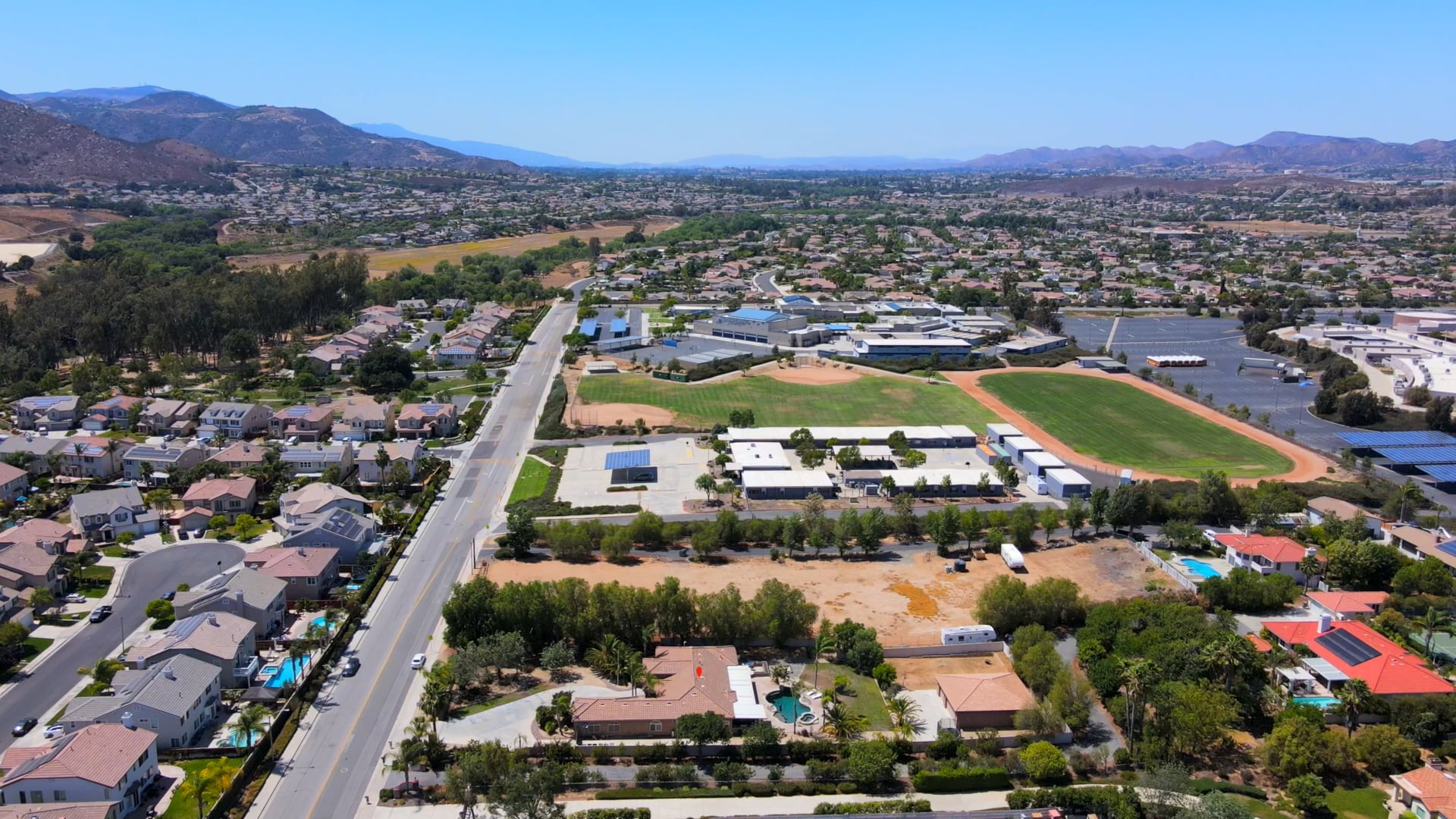 24212 Hayes Ave, Murrieta, CA 92562 on Vimeo