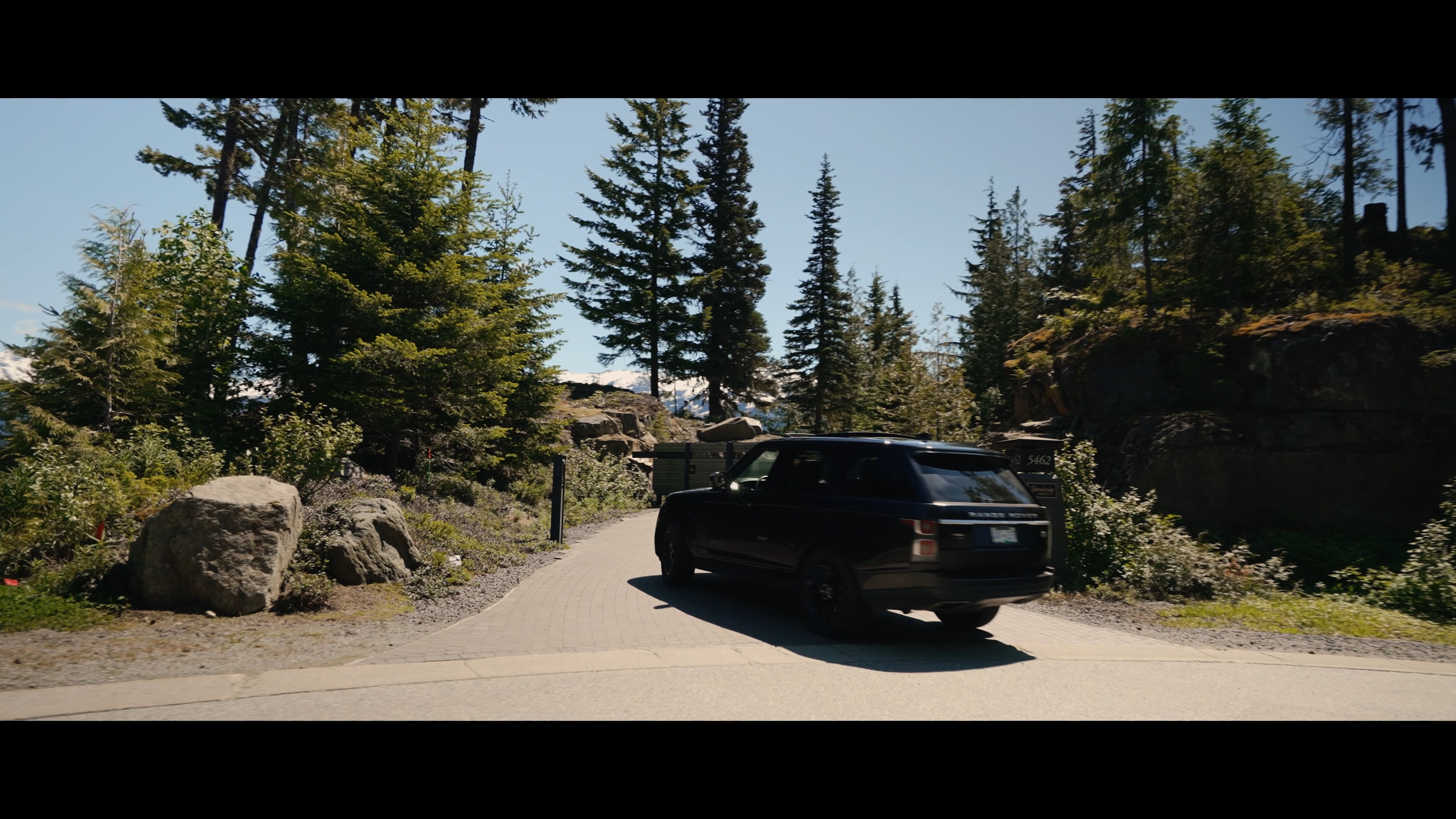 Here & Now 5462 Stonebridge Drive, Whistler, BC (For Maggi Thornhill