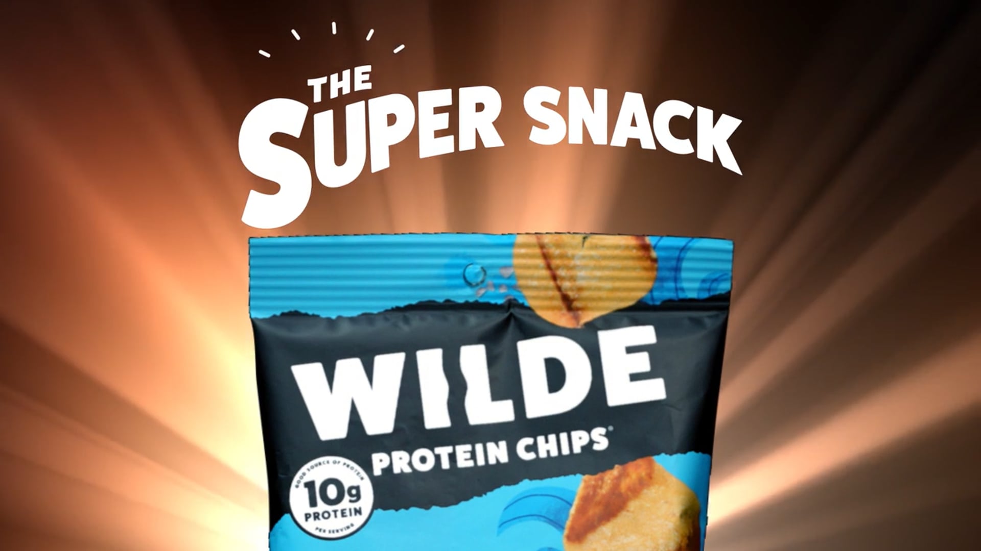 Wilde Chips | Commercial