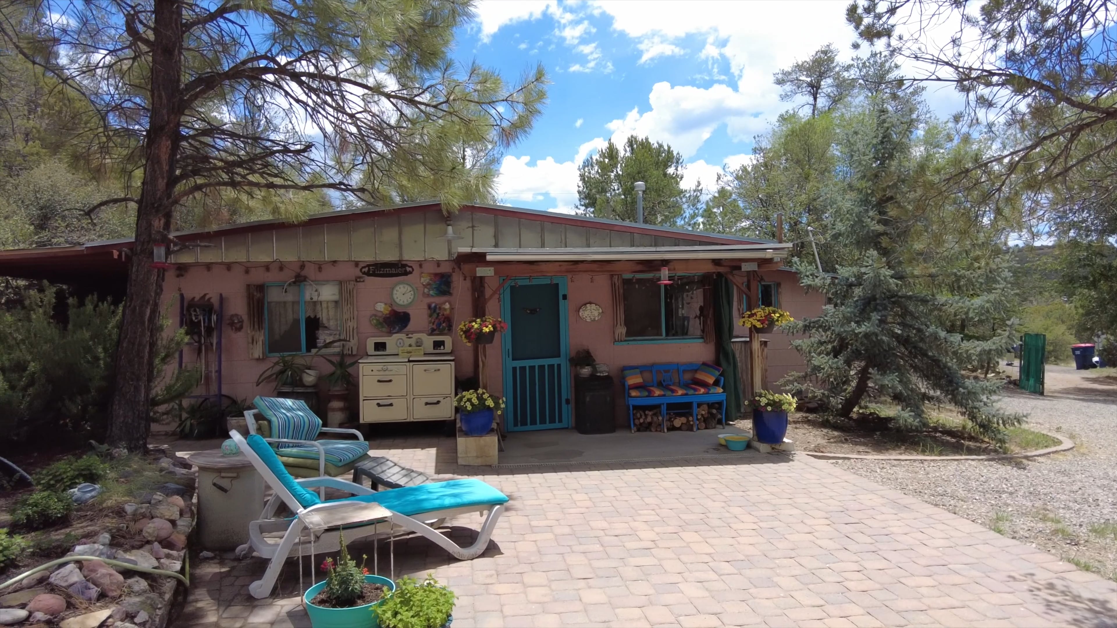1410 Butterfield Rd Prescott, AZ 86303 on Vimeo