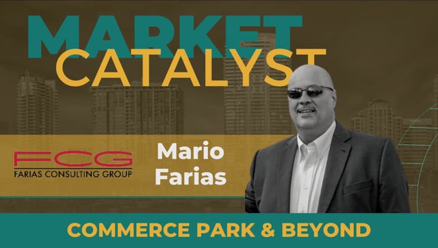 EP 9: Mario Farias – Developer