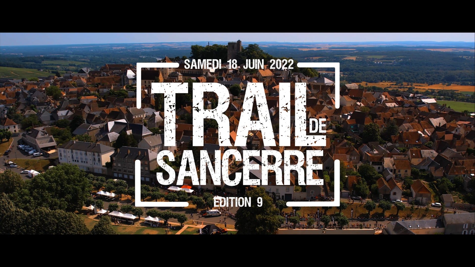 Trail de Sancerre 2022