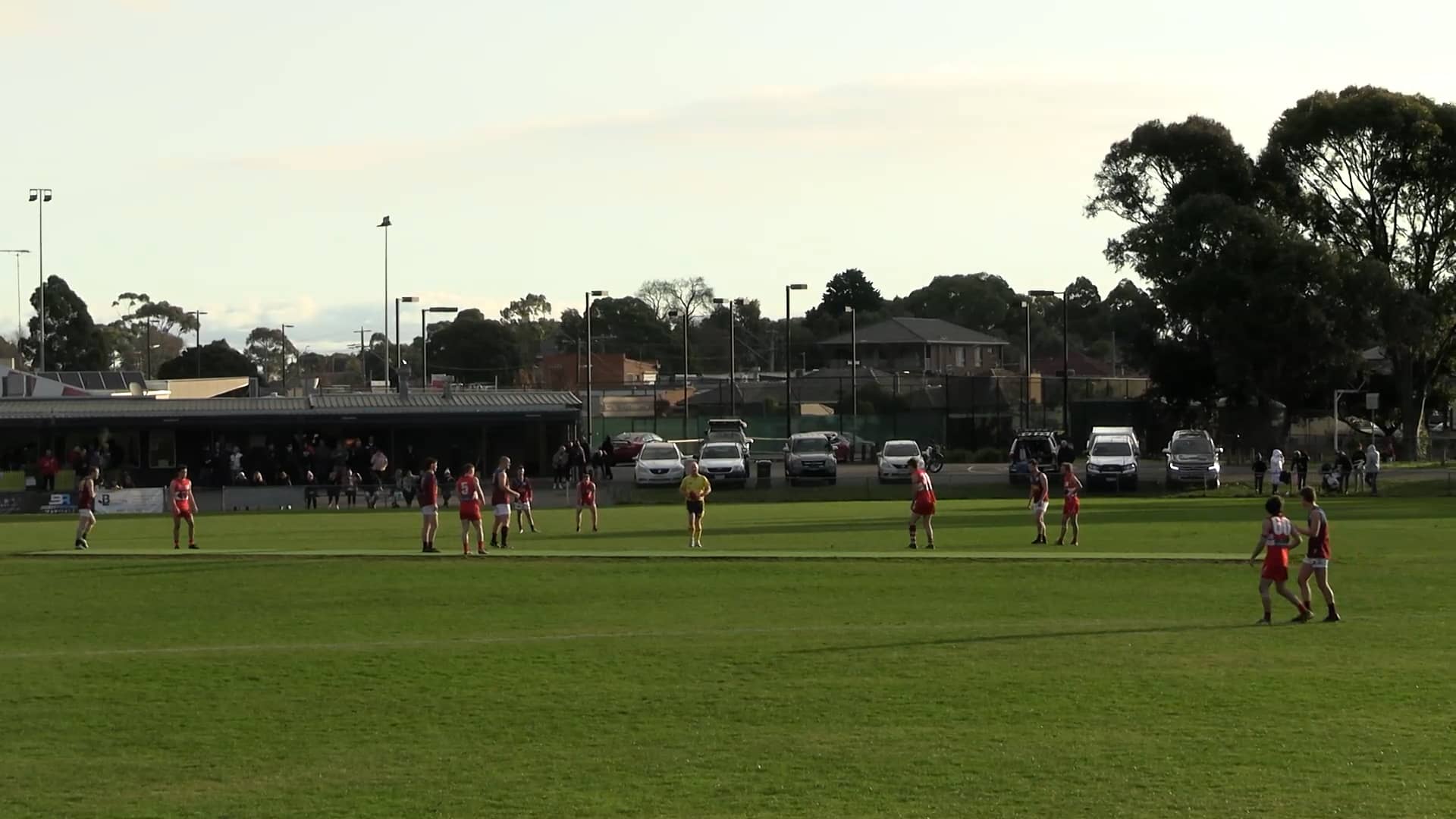 2022 NFNL Division 3 12 Lalor v South Morang P4 on Vimeo