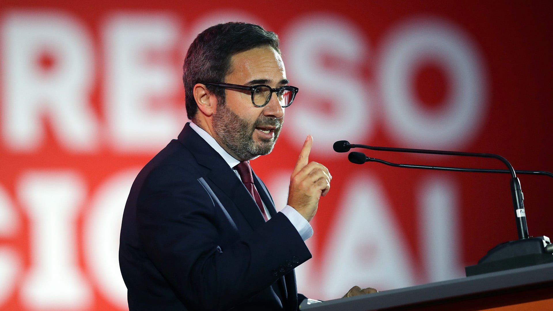 Moreira da Silva promete “não ser líder de facção” | PSD | PÚBLICO