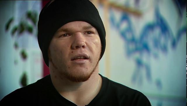 Tom Maquire Documentary