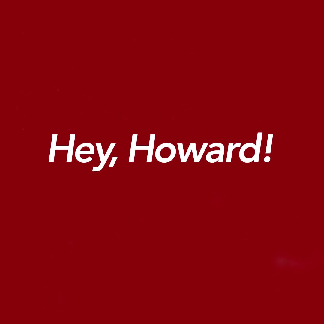 HeyHoward_Slip and Fall on Vimeo