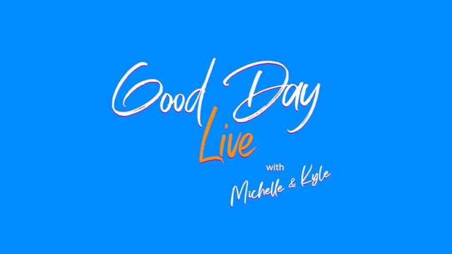 Welcome To Good Day Live