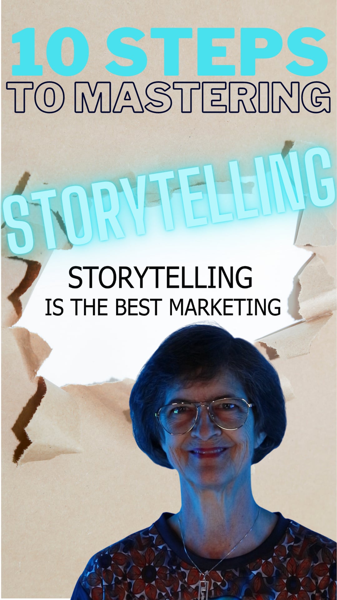 10 Steps to Mastering the Art of Storytelling on Vimeo