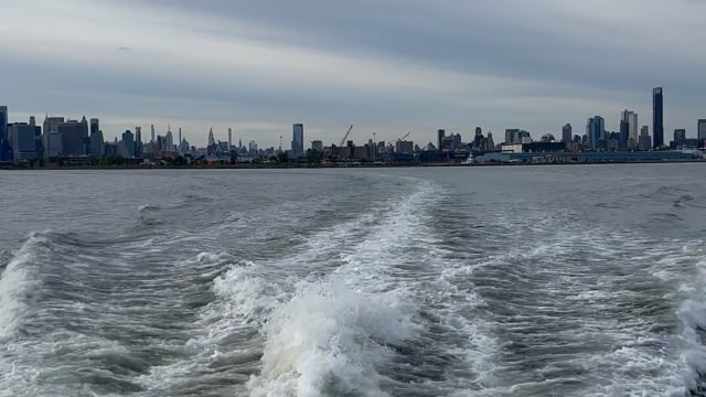 new york waterway ferry