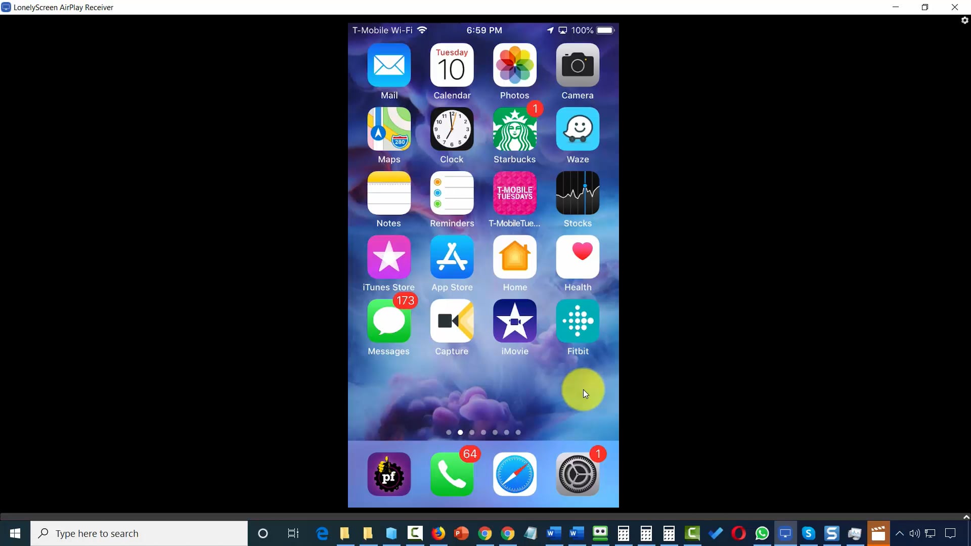 14 - Mobile App Set Up on Vimeo