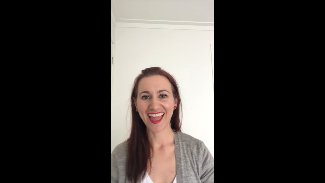 Amy Redman Psychology - EMDR/ Trauma Psychologist