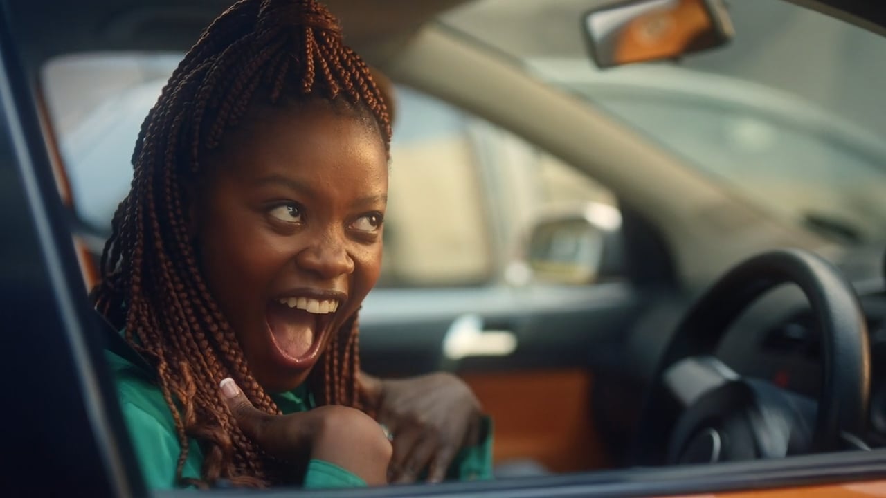 Commercials Kit Kat Window Washer on Vimeo