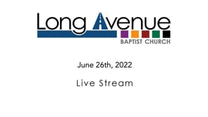 Long Avenue Baptist Church