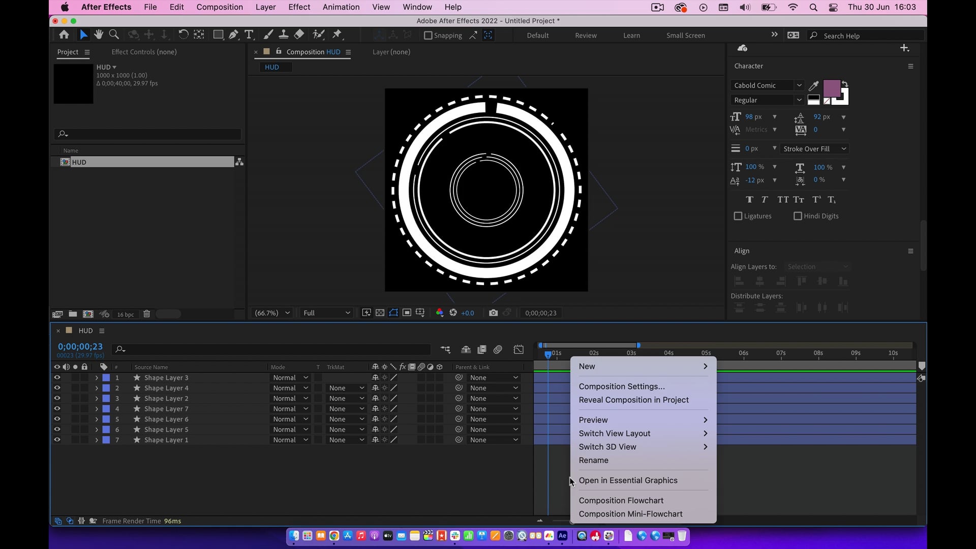 Step 2 on Vimeo