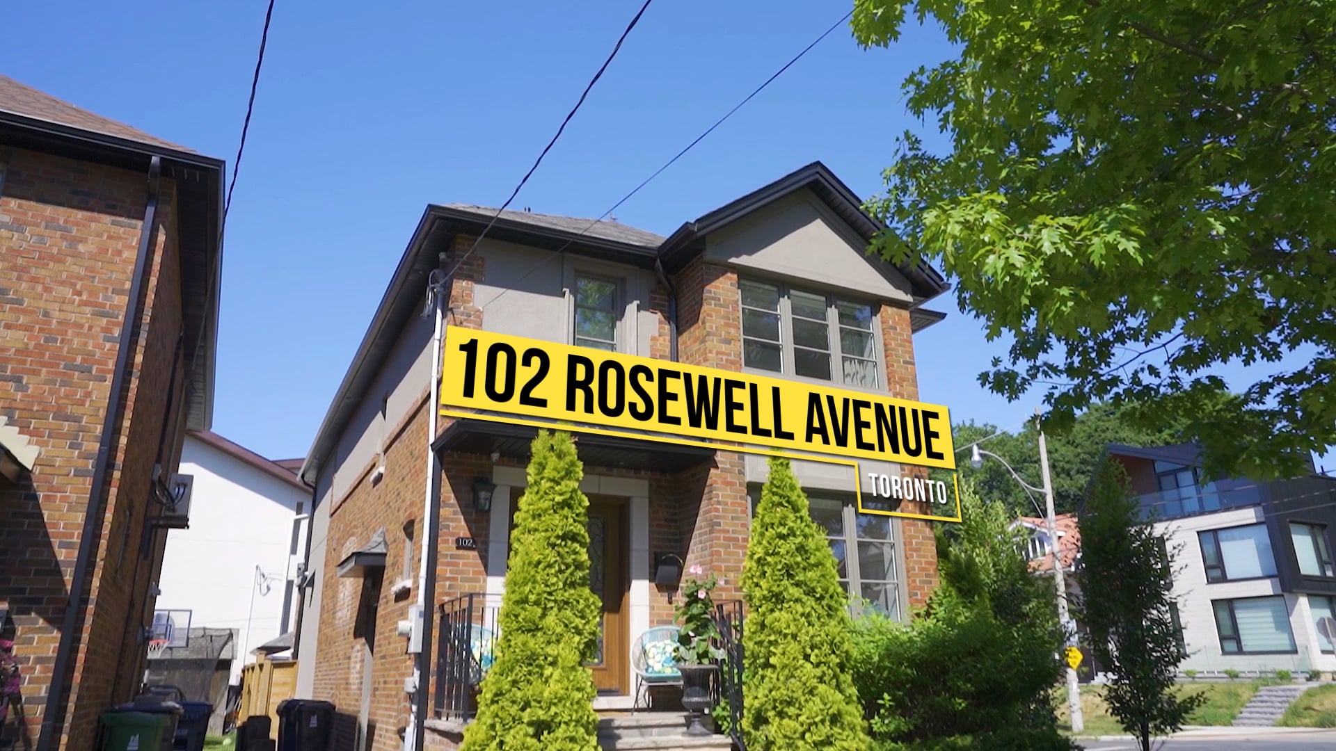 MLS_102 Rosewell Avenue, Toronto.mp4 on Vimeo