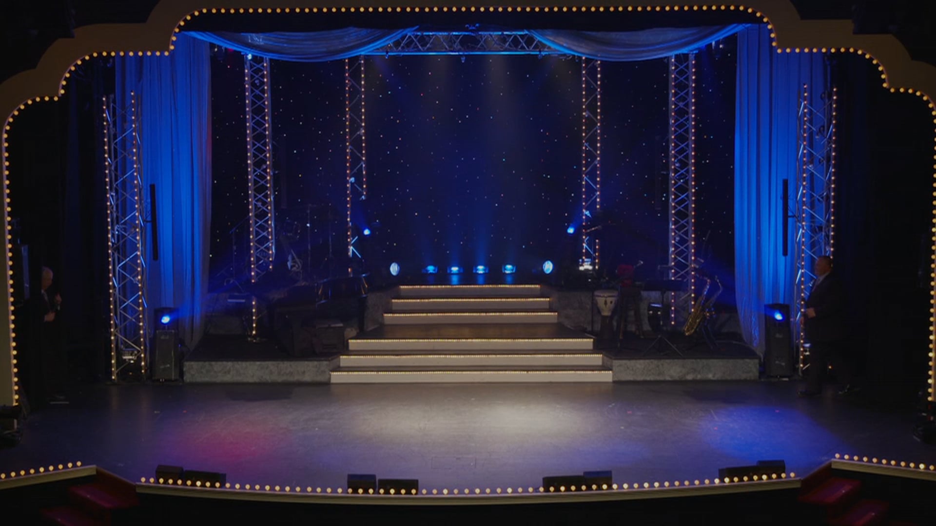 Promotional video thumbnail 5 for Gospel Harmony Boys