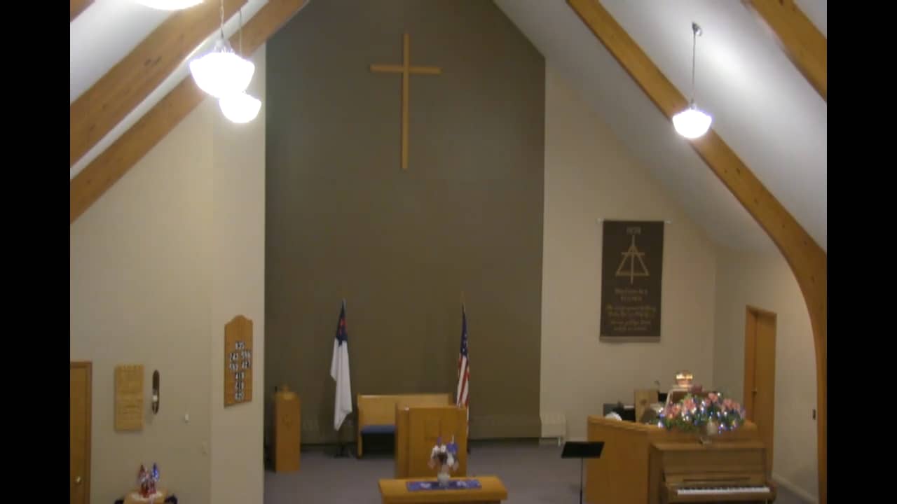 07032022 Hancock Mn CRC on Vimeo