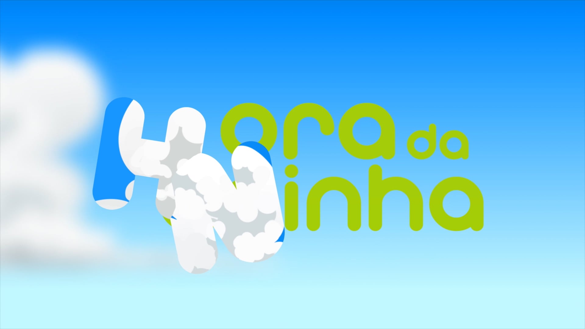 103-Hora da Naninha-Formiguinha Chapeuzinho-HD