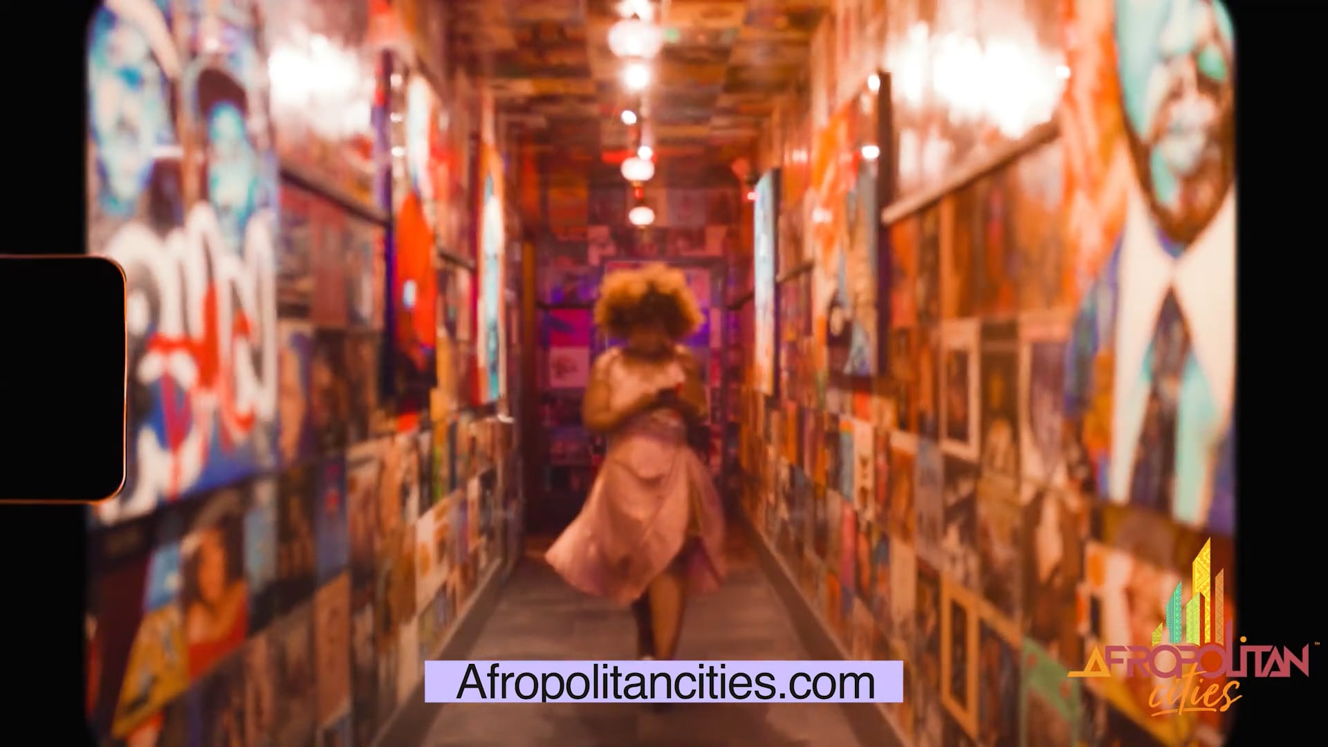 Recap Video - NYC Afrobeats Spring Fest