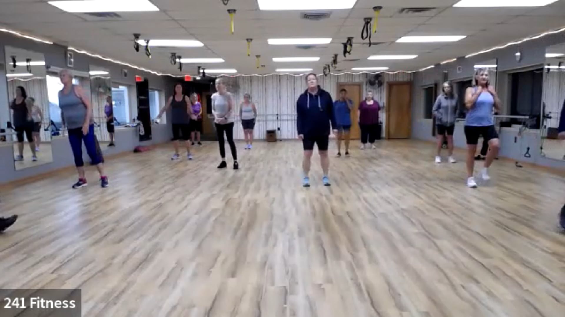 7-1-22  #11 - Spri tube + weights.mp4