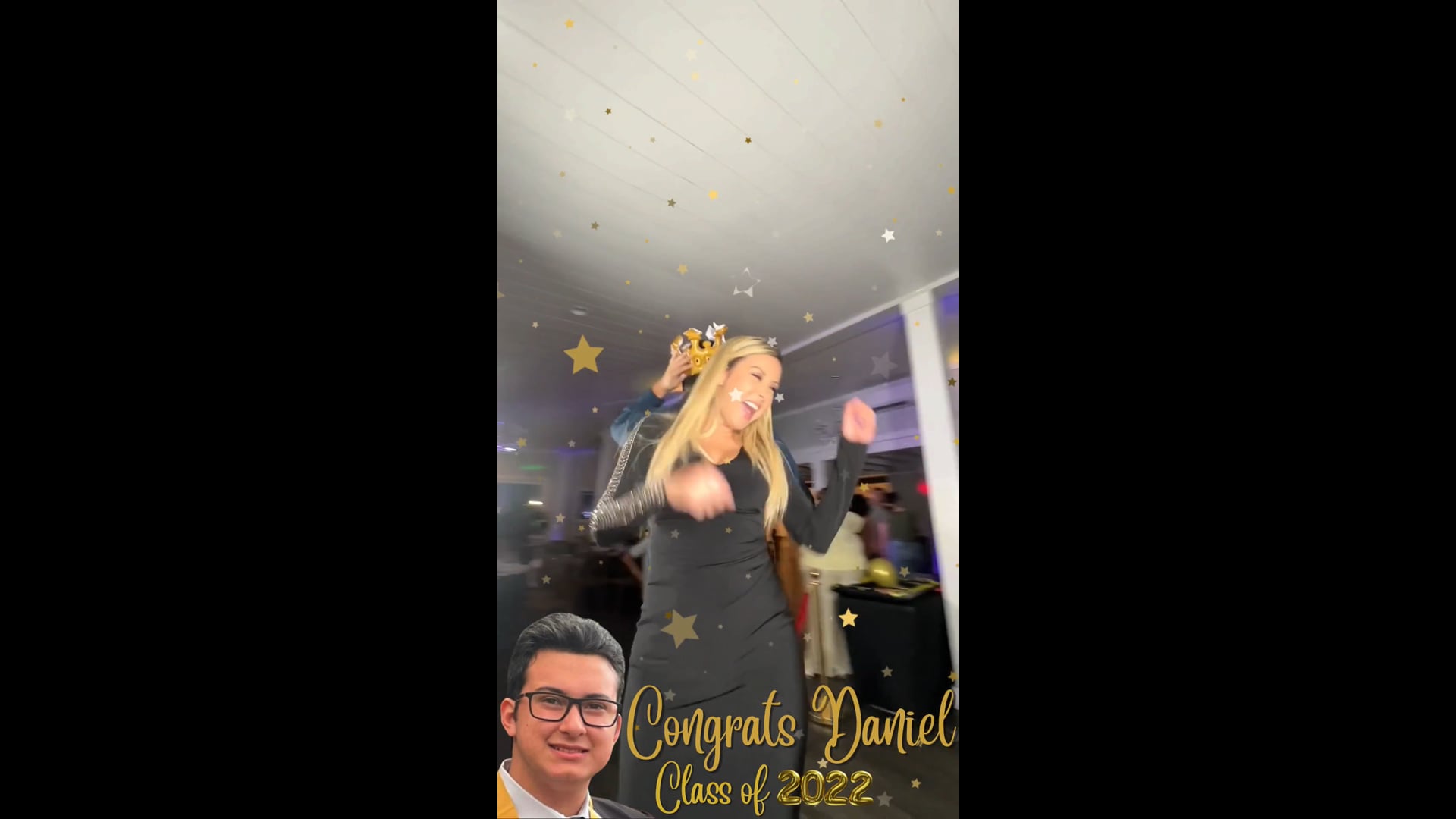 Promotional video thumbnail 5 for 360 Photobooth Entertainment