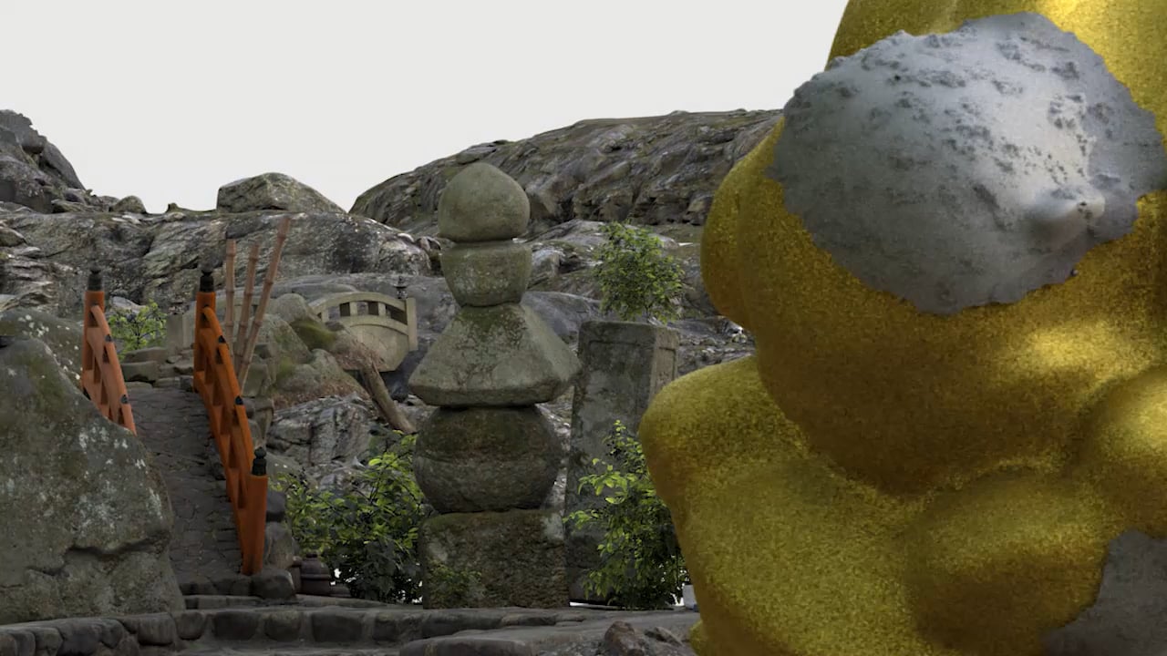 Final Render on Vimeo