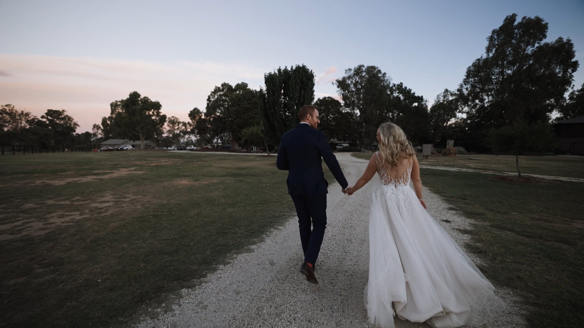 James & Ashely