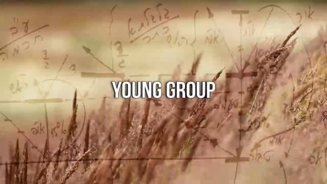 May 15, 2022 – Pre-Young Group