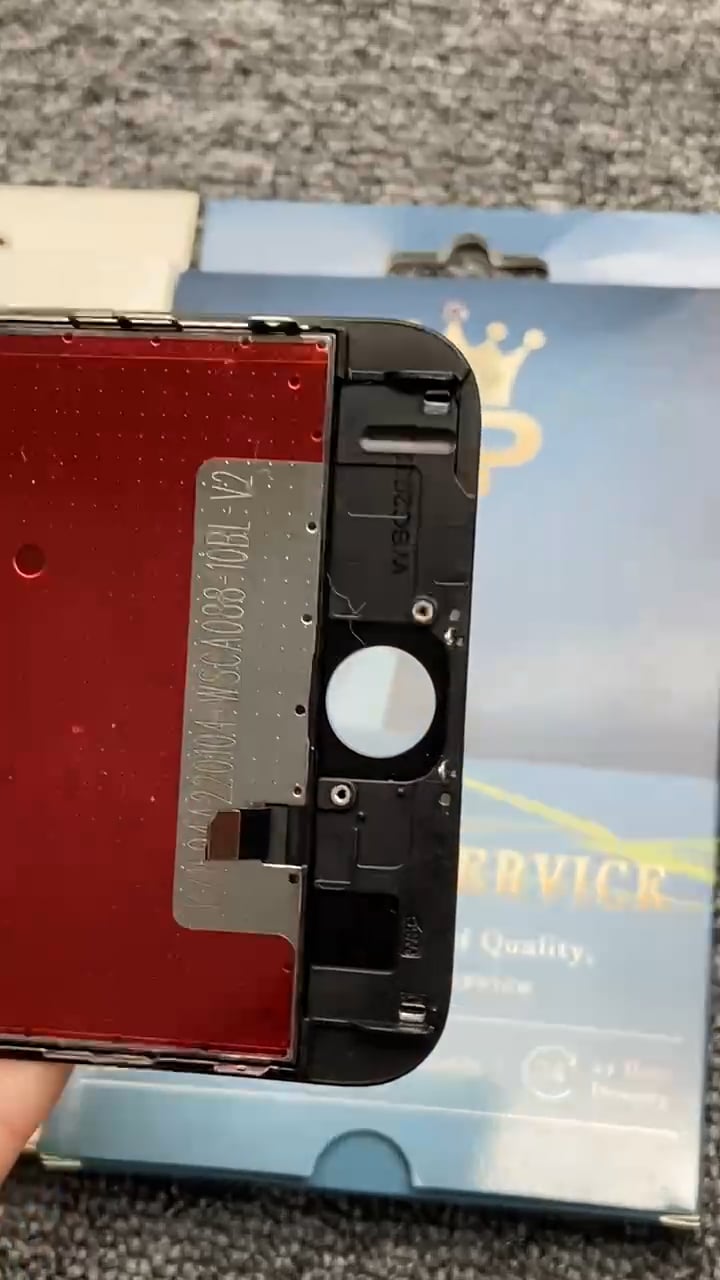 For iPhone 5 WiFi Antenna Flex Cable on Vimeo