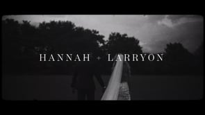 Hannah & Larryon